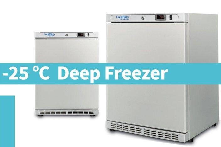 Carebios    -25℃ Deep Freezer