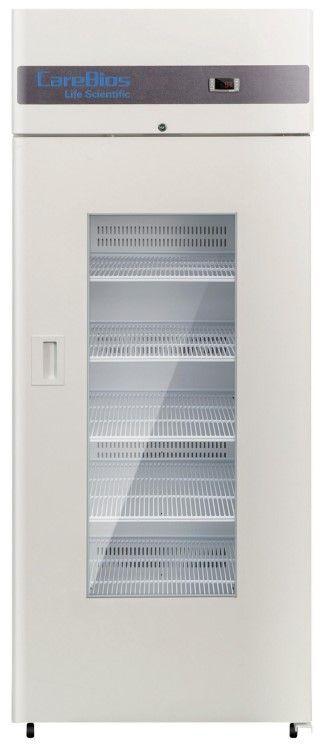KYC   2℃-15℃ Laboratory Refrigerator