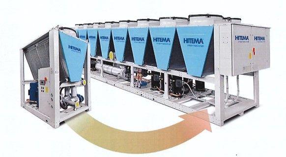 Systems Al Tech Front Page | Altech Equipment Systems Pte. Ltd. | SG